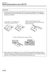 Mazda-CX-5-Handbuch page 294 min