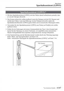 Mazda-CX-5-Handbuch page 297 min