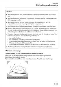 Mazda-CX-5-Handbuch page 311 min