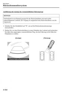 Mazda-CX-5-Handbuch page 314 min