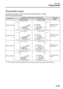 Mazda-CX-5-Handbuch page 331 min