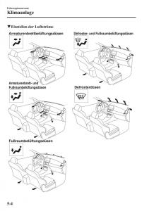 Mazda-CX-5-Handbuch page 338 min