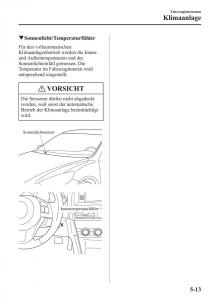 Mazda-CX-5-Handbuch page 347 min