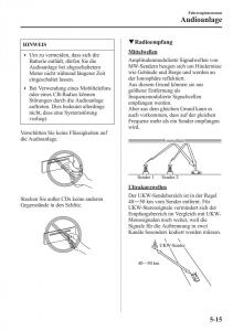 Mazda-CX-5-Handbuch page 349 min