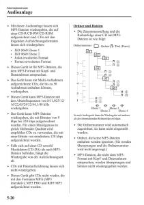 Mazda-CX-5-Handbuch page 354 min