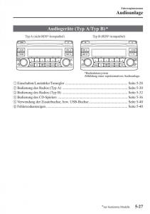 Mazda-CX-5-Handbuch page 361 min