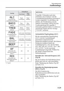 Mazda-CX-5-Handbuch page 363 min