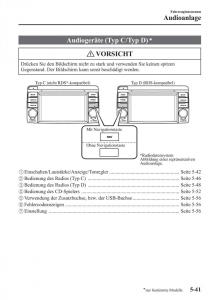 Mazda-CX-5-Handbuch page 375 min