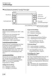 Mazda-CX-5-Handbuch page 376 min