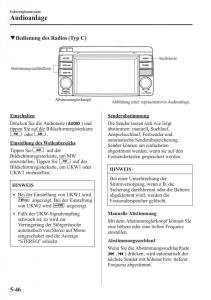 Mazda-CX-5-Handbuch page 380 min