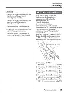 Mazda-CX-5-Handbuch page 395 min