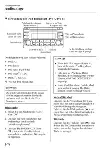 Mazda-CX-5-Handbuch page 408 min