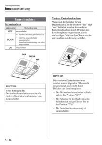 manual-Mazda-CX-5-Mazda-CX-5-Handbuch page 448 min