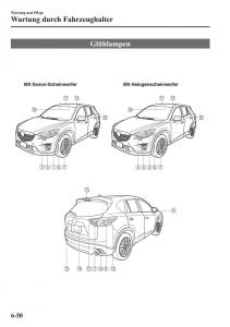 manual-Mazda-CX-5-Mazda-CX-5-Handbuch page 510 min