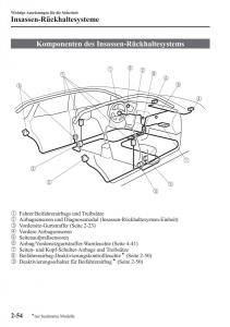 manual-Mazda-CX-5-Mazda-CX-5-Handbuch page 70 min