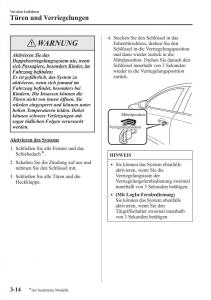 manual-Mazda-CX-5-Mazda-CX-5-Handbuch page 90 min