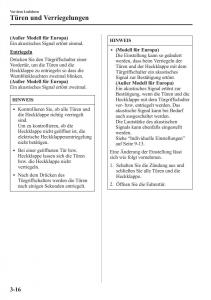 manual-Mazda-CX-5-Mazda-CX-5-Handbuch page 92 min