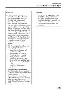 manual-Mazda-CX-5-Mazda-CX-5-Handbuch page 93 min