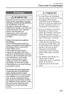 manual-Mazda-CX-5-Mazda-CX-5-Handbuch page 97 min