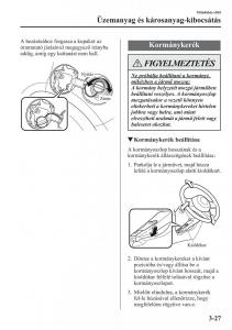 Mazda-CX-5-Kezelesi-utmutato page 100 min