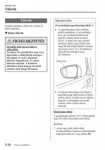 Mazda-CX-5-Kezelesi-utmutato page 101 min