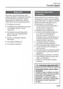 Mazda-CX-5-Kezelesi-utmutato page 122 min