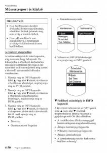 Mazda-CX-5-Kezelesi-utmutato page 167 min