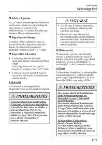 Mazda-CX-5-Kezelesi-utmutato page 210 min