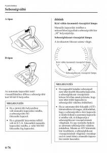 Mazda-CX-5-Kezelesi-utmutato page 213 min