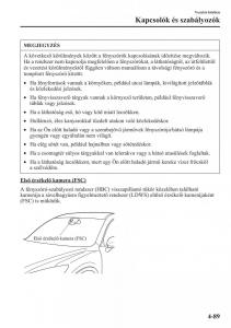 Mazda-CX-5-Kezelesi-utmutato page 226 min