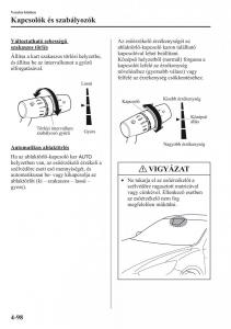 Mazda-CX-5-Kezelesi-utmutato page 235 min