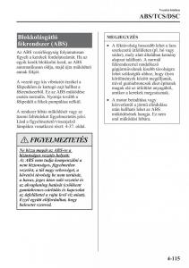 Mazda-CX-5-Kezelesi-utmutato page 252 min