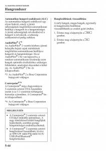 Mazda-CX-5-Kezelesi-utmutato page 351 min