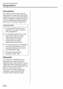 Mazda-CX-5-Kezelesi-utmutato page 377 min