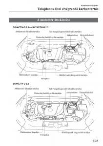 Mazda-CX-5-Kezelesi-utmutato page 448 min