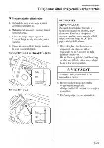 Mazda-CX-5-Kezelesi-utmutato page 452 min