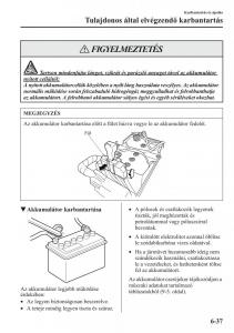 Mazda-CX-5-Kezelesi-utmutato page 462 min