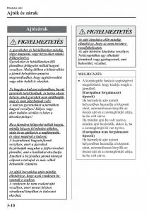 Mazda-CX-5-Kezelesi-utmutato page 83 min