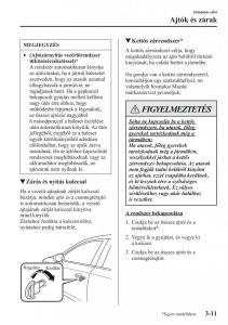 Mazda-CX-5-Kezelesi-utmutato page 84 min