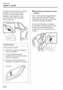 Mazda-CX-5-Kezelesi-utmutato page 89 min