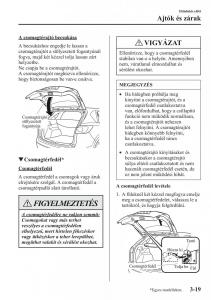 Mazda-CX-5-Kezelesi-utmutato page 92 min