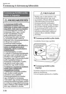 Mazda-CX-5-Kezelesi-utmutato page 99 min