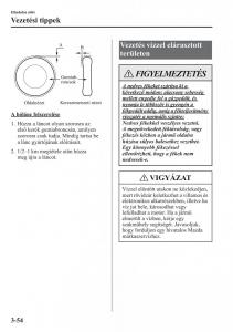 Mazda-CX-5-Kezelesi-utmutato page 127 min