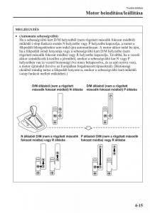 Mazda-CX-5-Kezelesi-utmutato page 152 min