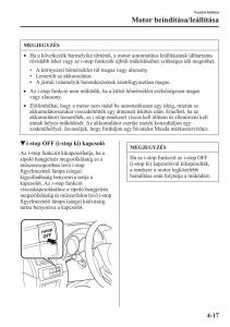 Mazda-CX-5-Kezelesi-utmutato page 154 min