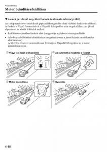 Mazda-CX-5-Kezelesi-utmutato page 155 min