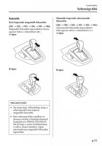 Mazda-CX-5-Kezelesi-utmutato page 214 min