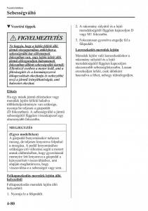 Mazda-CX-5-Kezelesi-utmutato page 217 min