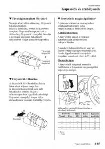 Mazda-CX-5-Kezelesi-utmutato page 222 min