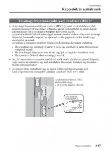 Mazda-CX-5-Kezelesi-utmutato page 224 min